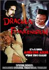 Dracula vs. Frankenstein: According to IMDB, a really bad movie