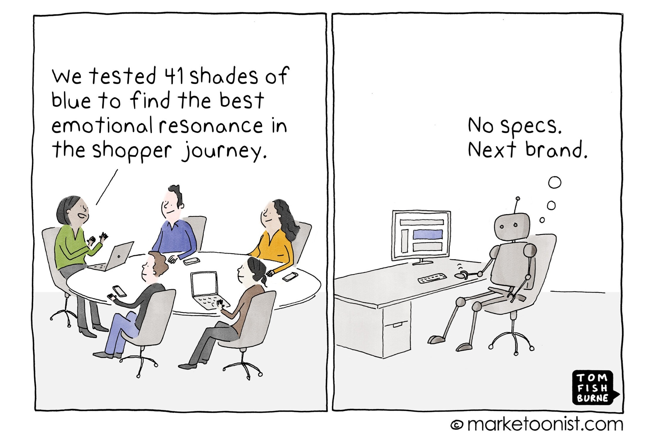 Competing at Machine Speed: A Book Review